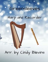 Greensleeves P.O.D cover